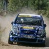 Martin Bello Galicia Volante RACC