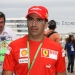 Valencia Gene 2008 