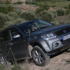 Suzuki Grand Vitara 2009