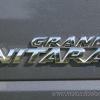 Suzuki Grand Vitara 2009 nombre