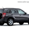 Suzuki Grand Vitara 2009