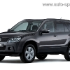 Suzuki Grand Vitara 2009