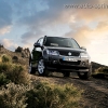 Suzuki Grand Vitara 2009