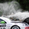 WTCC 2010 Curitiba accidente