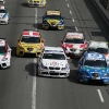 salida wtcc Macao 2010