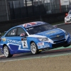 WTCC Zolder 2011 Huff