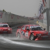 Golpe en el WTCC en Marruecos