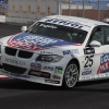 Salto de BMW en el WTCC de Marruecos