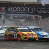 WTCC en Marruecos