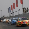 WTCC en Marruecos Seat