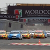 WTCC en Marruecos