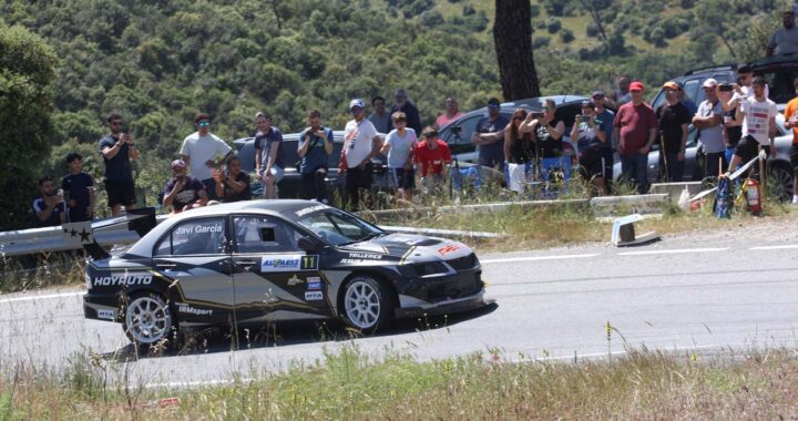 III Subida a Navas del Rey