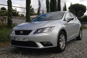 Seat Leon 2013