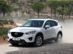 Mazda CX5