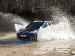 Subaru Forester 2013