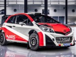 Toyota Yaris WRC