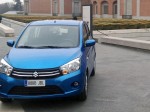 Suzuki Celerio