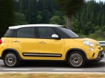 Fiat 500L Trekking