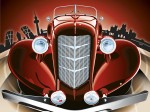 Cartel ClassicAuto 2016