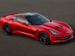 Chevrolet Corvette Stingray