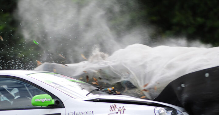 WTCC 2010 Curitiba