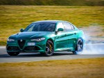 Giulia Quadrifoglio MY20