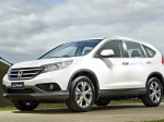 Honda CRV 2013