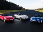 Aniversario Mazda MX-5