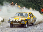 Opel competición