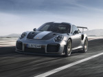 Porsche 911 GT2 RS