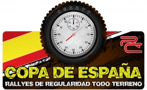 Campeonato de regularidad TT