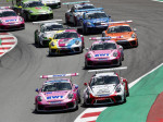 Calendario Copa Porsche 2020