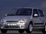 30 aniversario del Renault Clio