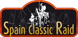 Spain Classic Raid