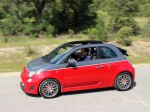 Abarth 500c 595 Turismo