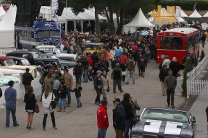 Jarama Vintage Festival 2013