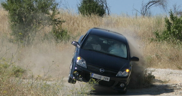Fotos crash test