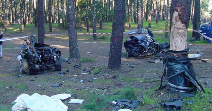 Fotos accidentes 2