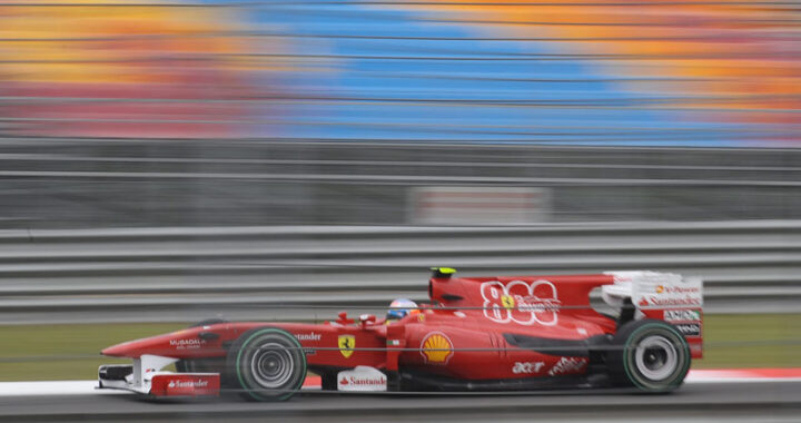 Formula 1 Turquia, el ansia de Red Bull da el triunfo a McLaren