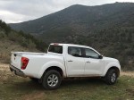 Nissan Navara 2016