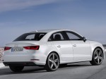 Audi A3 sedan