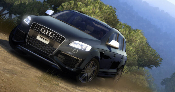 Test Drive Unlimited 2