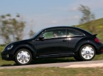 Prueba VW Beetle