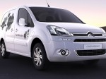 Citroen Berlingo electrico 2013