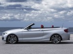 BMW serie 2 cabrio