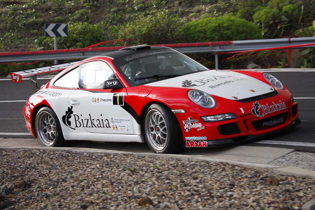 Campeonato de España de Montaña 2012