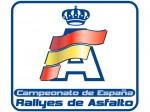 Campeonato España Asfalto