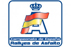 Campeonato España Asfalto