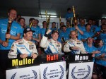 WTCC 2012