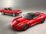 Chevrolet Corvette 2014